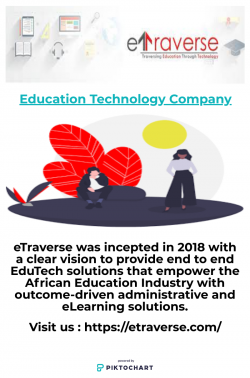 Education Technology Provider