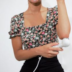 Elbow Wand: Cost-Effective Way to Treat Golf Elbow