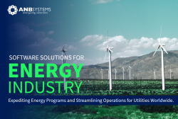 Energy Industry Software Solutions