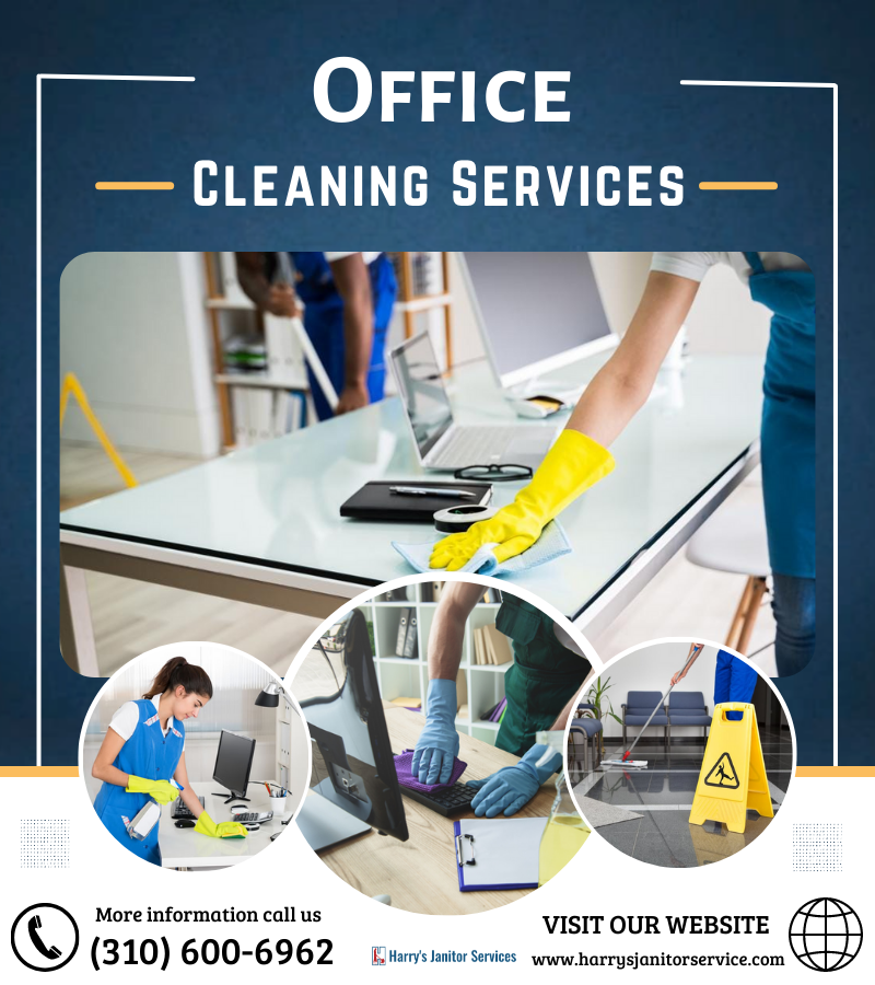 Ensure Clean and Hygienic Place