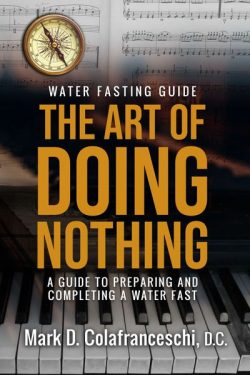 What Is Water Fasting