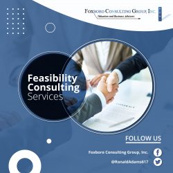Feasibility Consulting for Health Care Organization