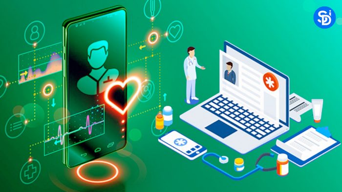 Benefits of Using IoT in Healthcare Industry