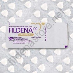 Fildena Professional: Keep Your Heart Healthy to Maintain Good Erections