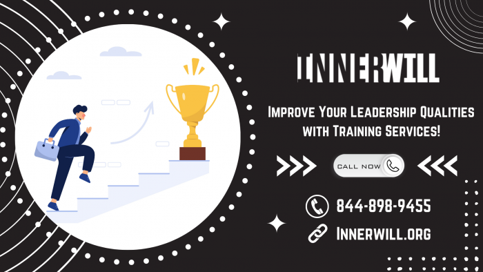 Find the Ideal Corporate Leadership Training Program