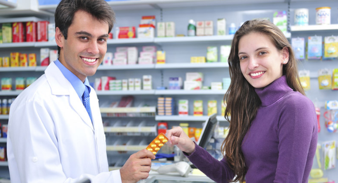 List of of Pharma franchise in India