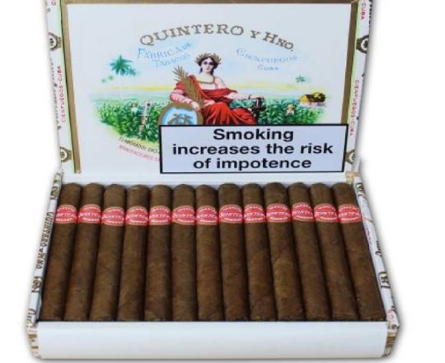 Cuban Cigar Online Now