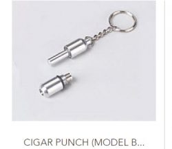 Cigar Punch Online Now