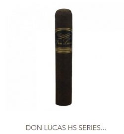 Buy Don Lucas Cigars