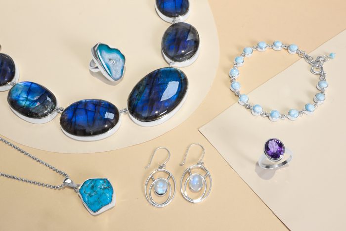 Which Gemstones Jewelry You Can Wear Every Day?
