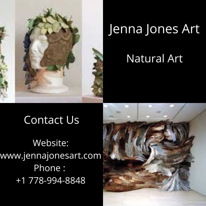 Get The Best Natural Art Work Online – Jenna Jones Art
