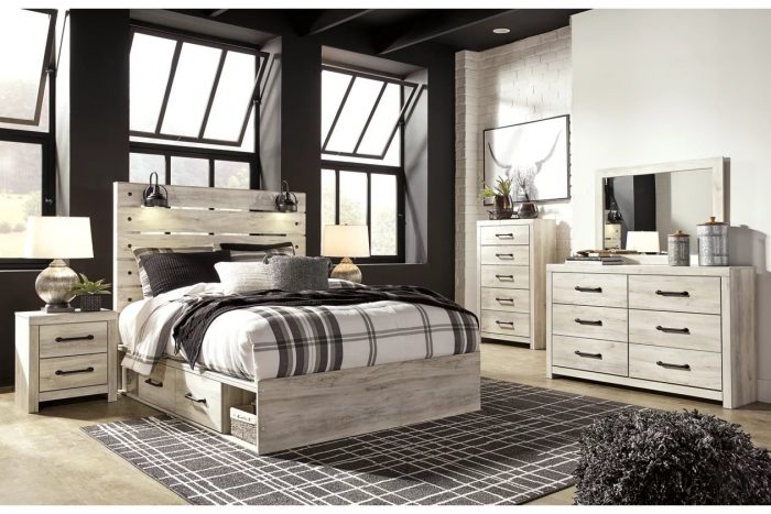 Get the Best Selection of Bedroom Sets in Davis, CA from Sleep Center