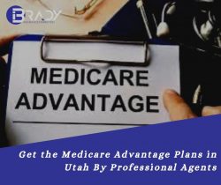 Get the Medicare Advantage Plans in Utah By Professional Agents