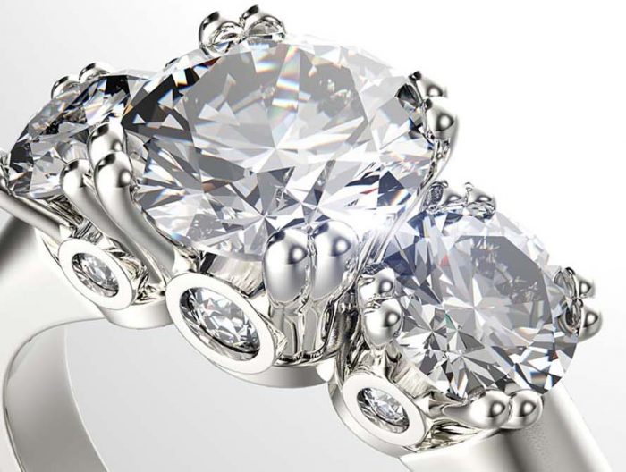 Diamond Jewellery Online