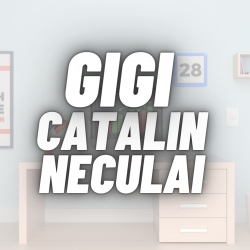Gigi Catalin Neculai | Seo Expert