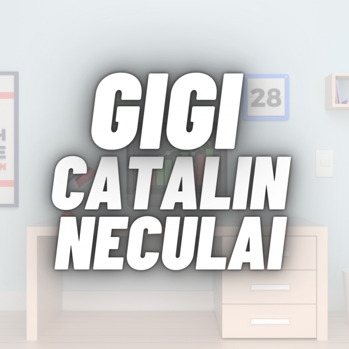 Neculai Gigi Catalin | Seo An Expert