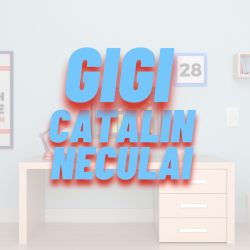 Gigi Catalin Neculai – Seo Expert