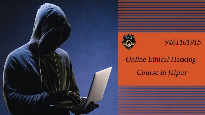 Online Hacking Institute In Jaipur