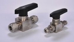 Different Types And Features Of Hastelloy Instrumentation Valves