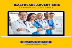 Healthcare Advertising Company – Medibrandox