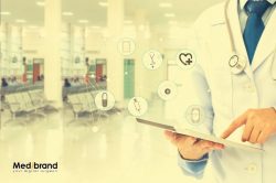 Healthcare Digital Marketing Helps To Contact Your Patients