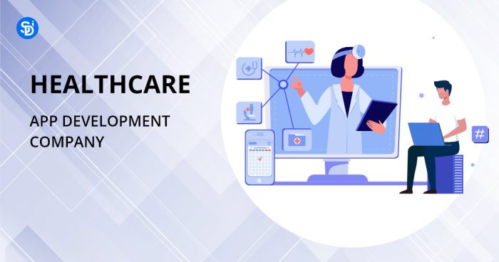 Healthcare IT Solutions