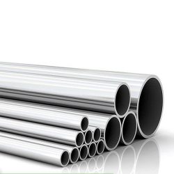TOP Welded Stainless Steel Pipes Manufacturer