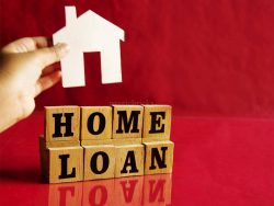 Get Easy Home Loans Up to INR 2 Crore