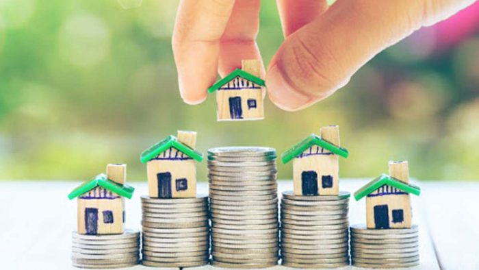 Need Home Loan? Avail home loan online with attractive interest rates. Apply Soon!