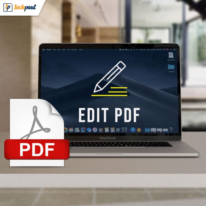 How to Edit a PDF on Mac (Complete Guide)