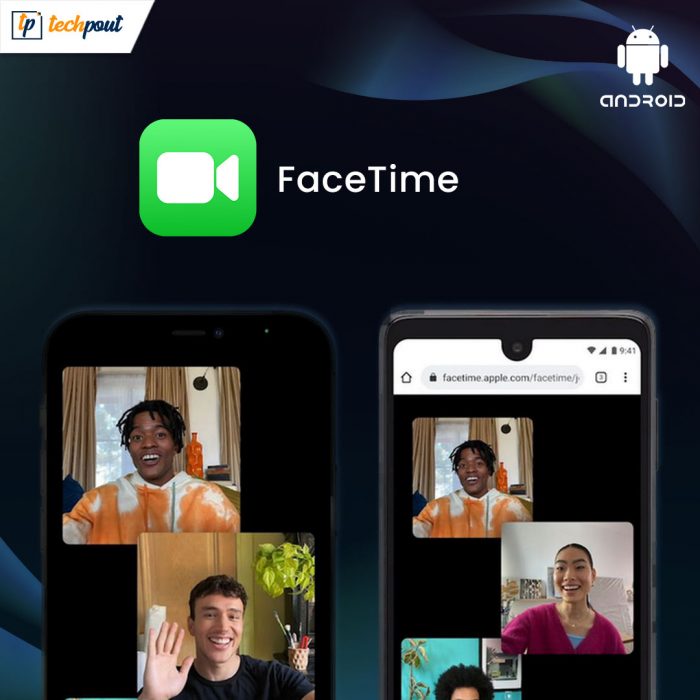 How to Use FaceTime on Android | Setup Facetime on Android