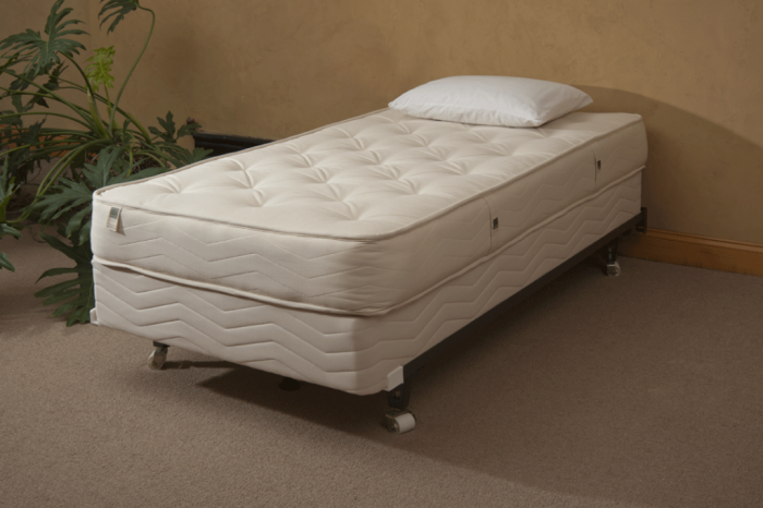 Guatemala latex mattress