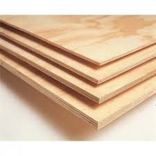 Shuttering Plywood Manufacturers