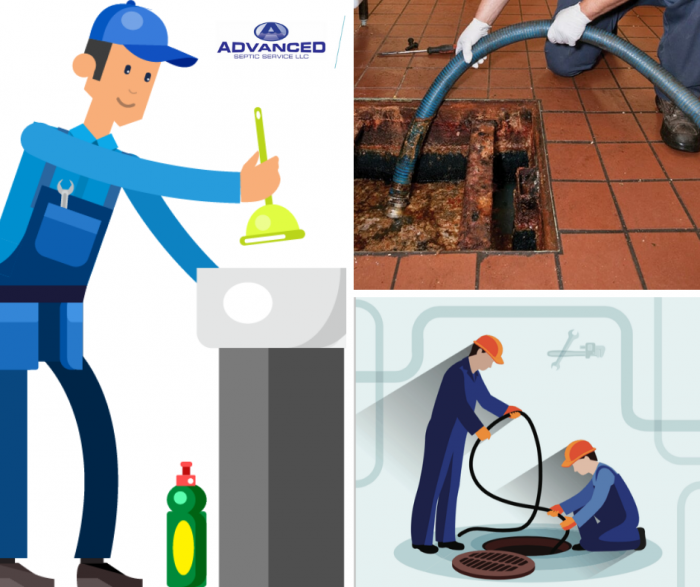 Importance of Grease Trap Cleaning Social Social Social Social