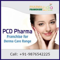 Derma PCD Franchise | Derma Franchise Company