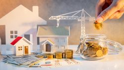 Make Money In Real Estate Investing