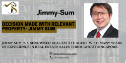 One Pearl Bank Property | jimmy Sum