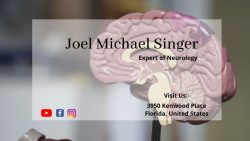 Joel Michael Singer | Expert of Neurology