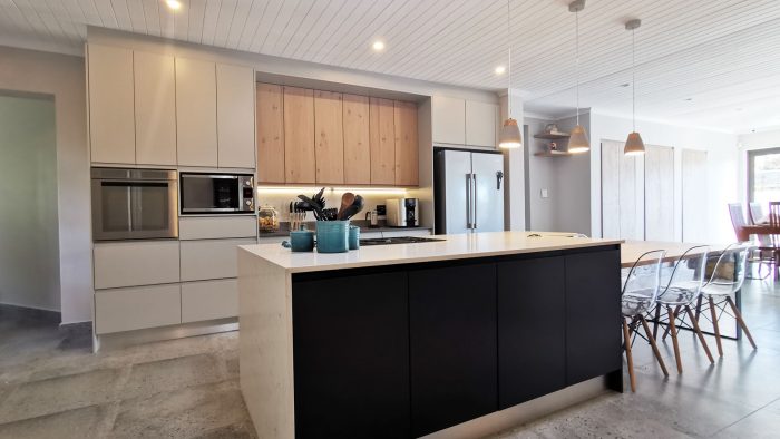 Kitchen Renovation