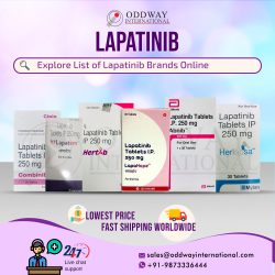Lapatinib Online Price
