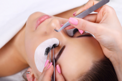 Benefits of eyelash extensions for consumers