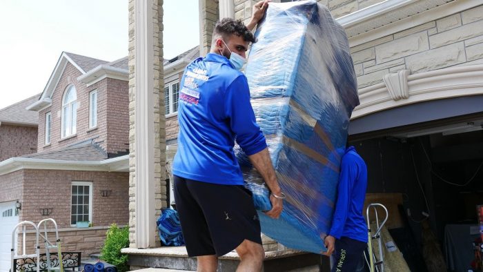 How to hire packers and movers at an affordable price