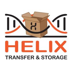 Helix Moving and Storage