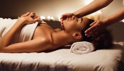 What Massage Therapy services does Massage Fang provide in Montreal?