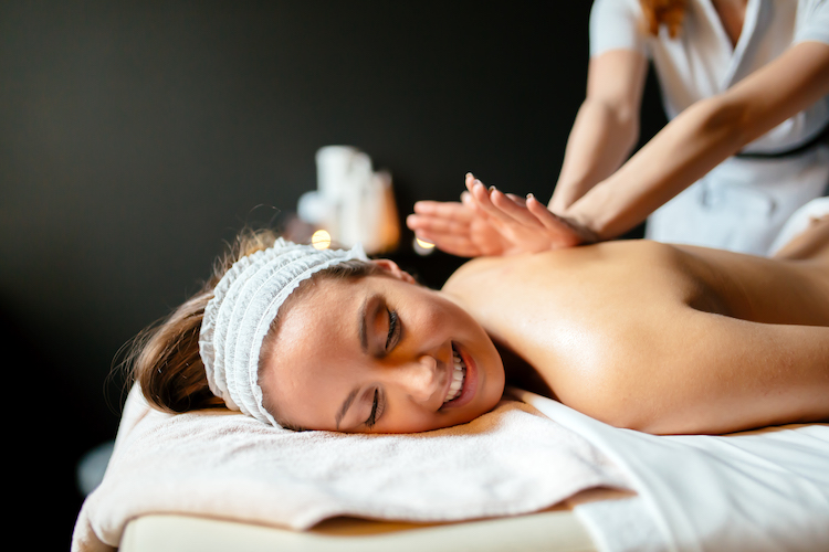 Best Massage Therapy Center in Calgary