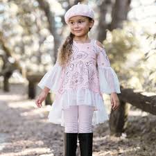 Online Clothing Boutique for Little Girls – Mia Belle Baby