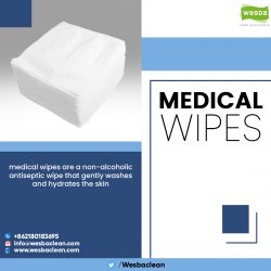 Medical Wipes