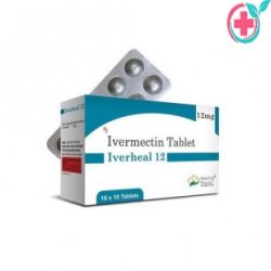 Buy Ivermectin Online | Ivermectin Medicine | OnlineGenericMedicine