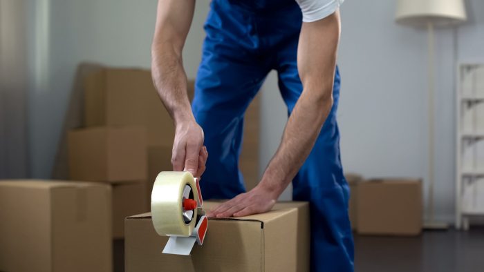 Moving Day Etiquette: Things Moving Companies Expect You To Know And Do