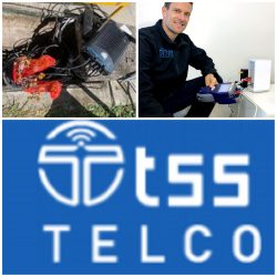 TSS Telco | Private Technician
